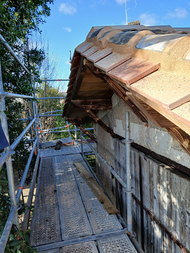 Photo de ORC couverture à Saint-Gervais (33240)