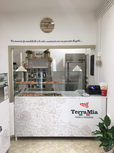 TerraMia Pizza e Passione Gallery - Italy