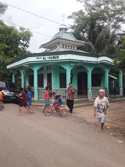 mosque