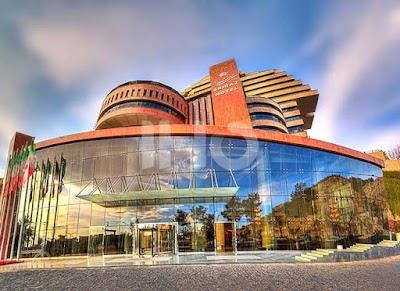 Photos of Shiraz Grand Hotel