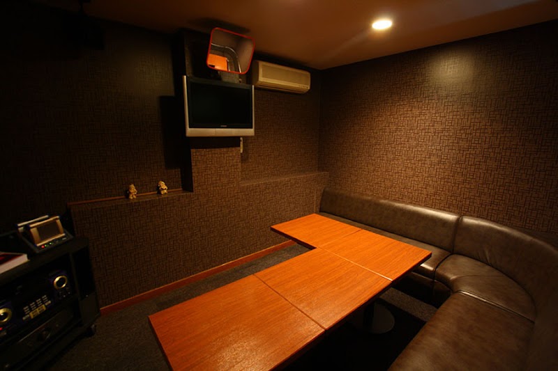 EIGHT ASHIKAGA (エイト足利)