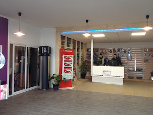 Photo n°12 de Cévennes Confort à Alès (Magasin de poêles à bois)