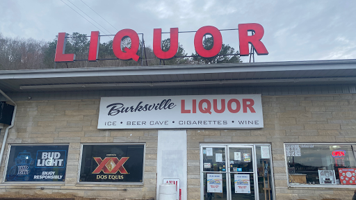 Burkesville liquor