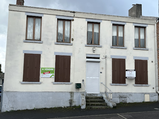 LEDUC FRÉDÉRIC - Thumbnail