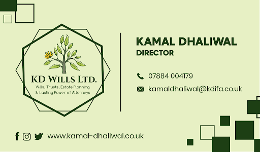 KD Wills Ltd. - Thumbnail