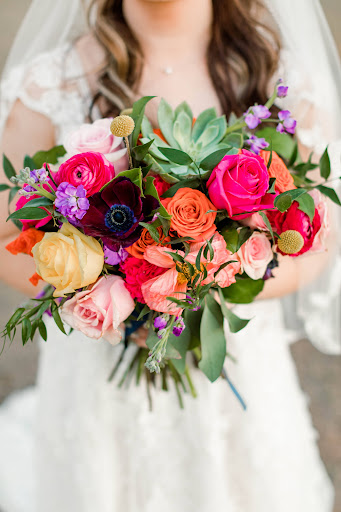 What in Carnations - Thumbnail