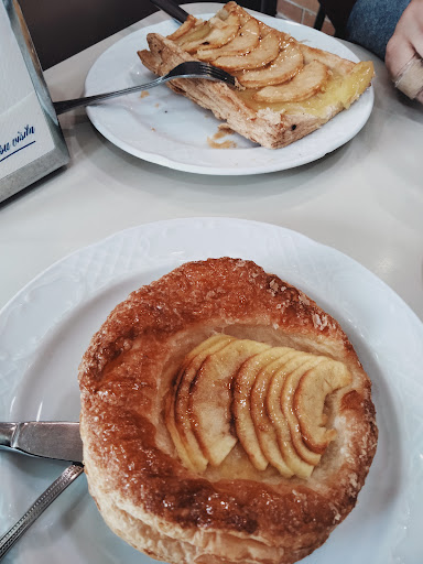 Panadería Patrocinio - Thumbnail