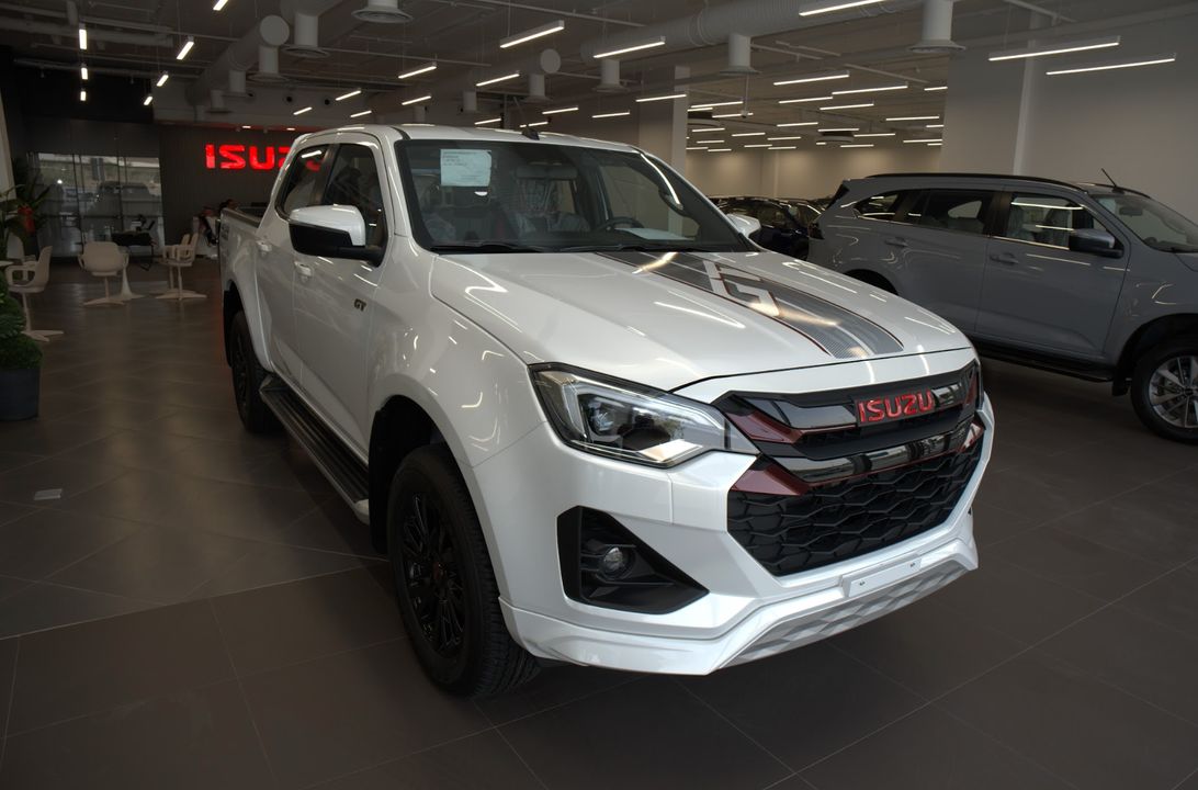 فورثنج - أيسوزو - جايكو - امودا - ريتش - صورة 3