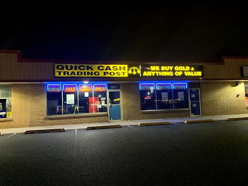 Quick Cash Trading Post - Thumbnail