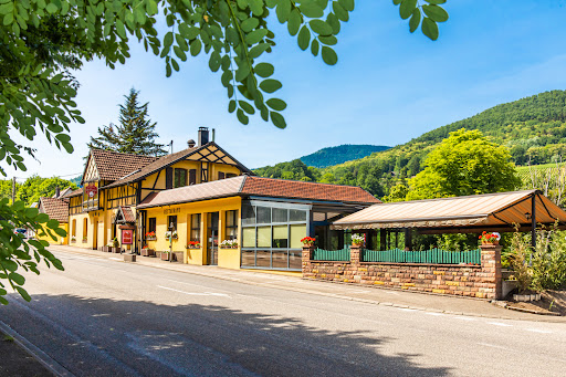 Photo 3 - Auberge De La Cigogne