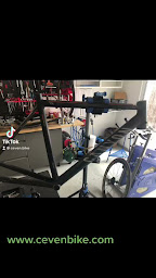 Photo n°3 de Ceven'bike à Saint-Christol-lez-Alès (Magasin de vélos électriques)