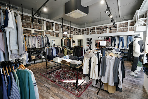 Nook Aínsa - Visual