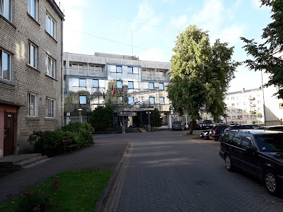 Photos of Hotel Vilnis