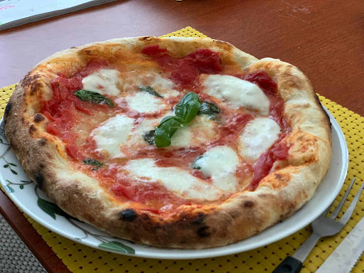 Pizzeria Mamma Mia da Totore - Thumbnail