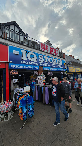 IQ Stores