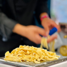 Photo n°39 de DONNAZZURRA - L'OSTERIA à Talmont-Saint-Hilaire (Pizzeria)