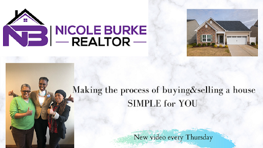 Nicole Burke Realtor, Real Estate Associate Broker Charles Rutenberg Realty - Thumbnail