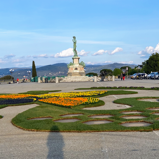 Guided Florence - Visual