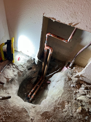 Solutions Plumbing, Well & Septic - Thumbnail