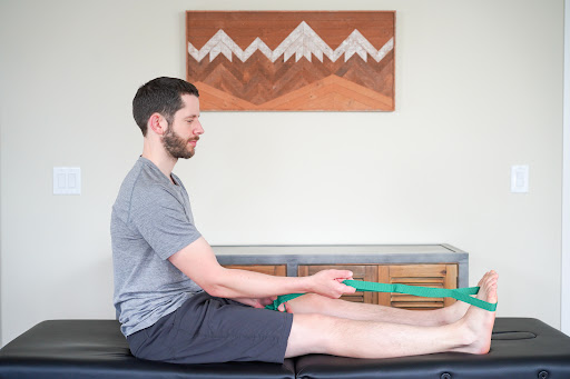 PT Time with Tim - Visual