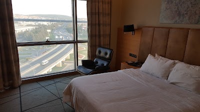 Photos of Dedeman Gaziantep Hotel & Convention Center -Official