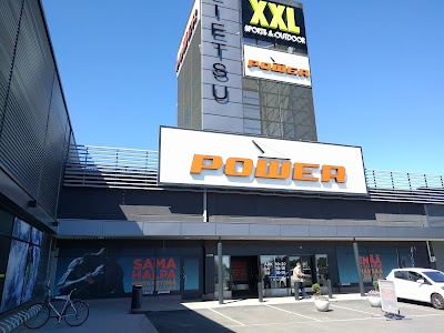 Photos of Power Tampere Lielahti
