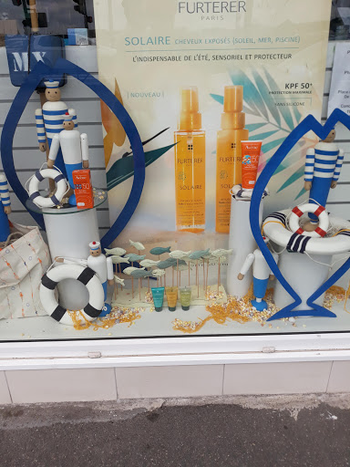 PHARMACIE MICHELET