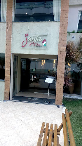 Horário de funcionamento de Cantina Santa Pizza
