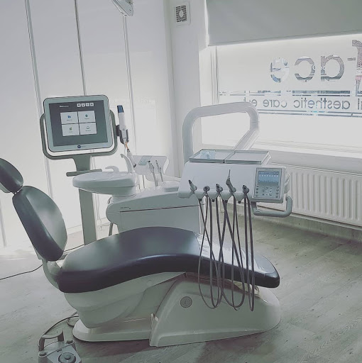 Face Dental Practice - Thumbnail