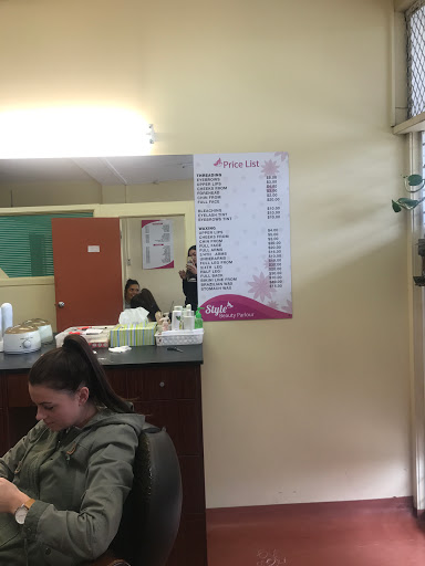 Style beauty parlour - Thumbnail