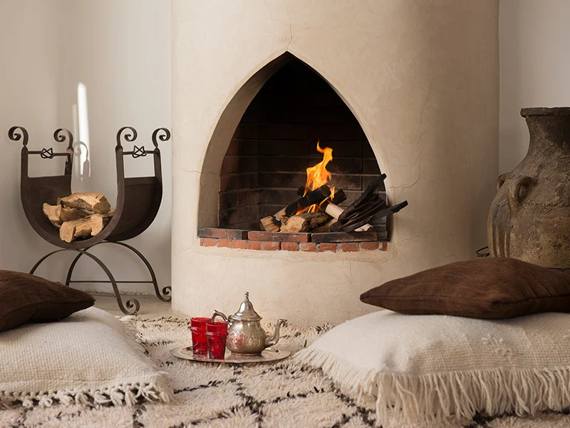 BLISS Riad Marrakesh