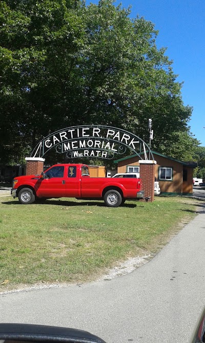 Photos of Cartier Park Campground