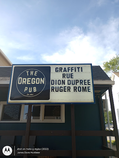 The Oregon Pub Gallery - United States