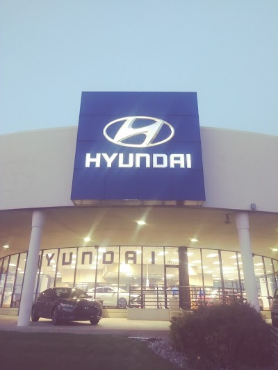 Tulsa Hyundai