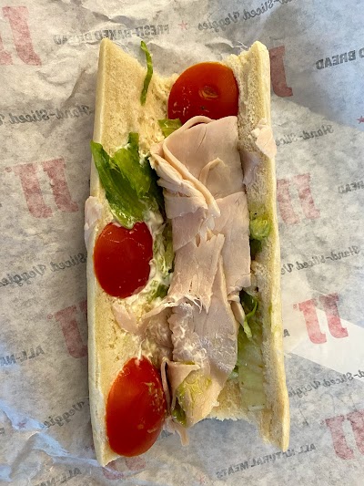 Jimmy John