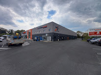 Bat-Services - Nettoyage, Façades Toitures Bardage, Ravalement, Peinture Enduits à Saint-Nolff