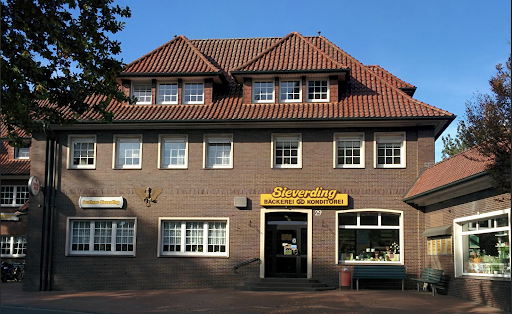 Bäckerei & Konditorei Franz Sieverding - Thumbnail