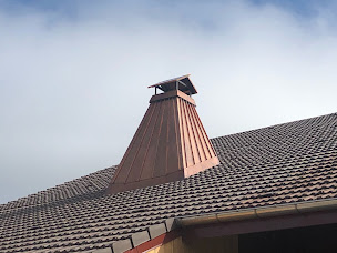 Photo n°4 de Baud Menuiserie SARL à Val-d'Usiers (Vitrier)