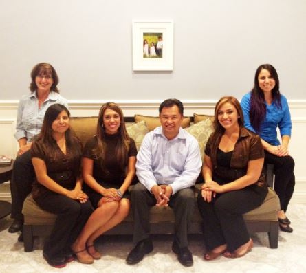 Dr. Ferdinand Manalili, DDS - Thumbnail