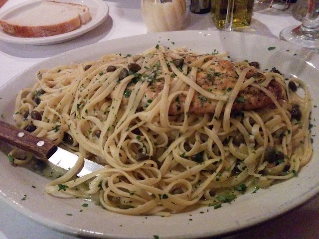 Caro Mio Italian Ristorante