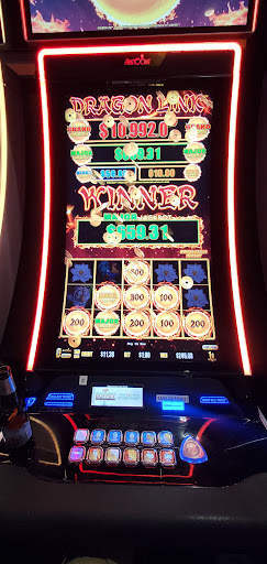 Tohono O'Odham Gaming Ent