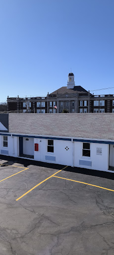 Mamaroneck Motel Gallery - United States