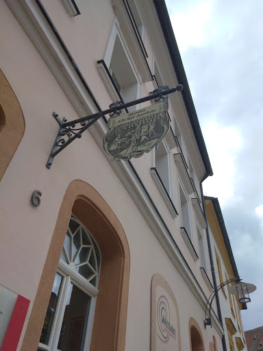 Museum "Alte Hofapotheke Sulzbach" Gallery - Germany