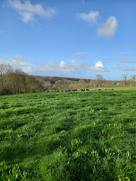 Photo n°1 de PâtureSens à Ouville (Centre de formation)