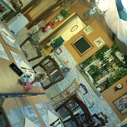 Photo n°40 de La marmite qui chante à Bruay-la-Buissière (Restaurant)