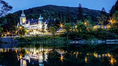 Photos of Hunguest Hotel Palace