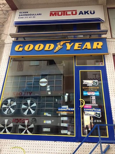 Photos of Goodyear