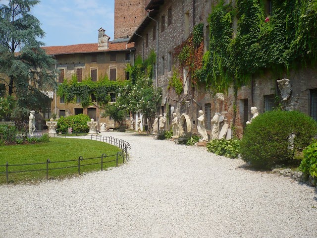 Teatro Olimpico