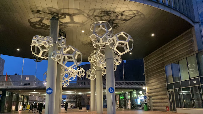 Lebkov & Sons Bijlmer Arena openingstijden