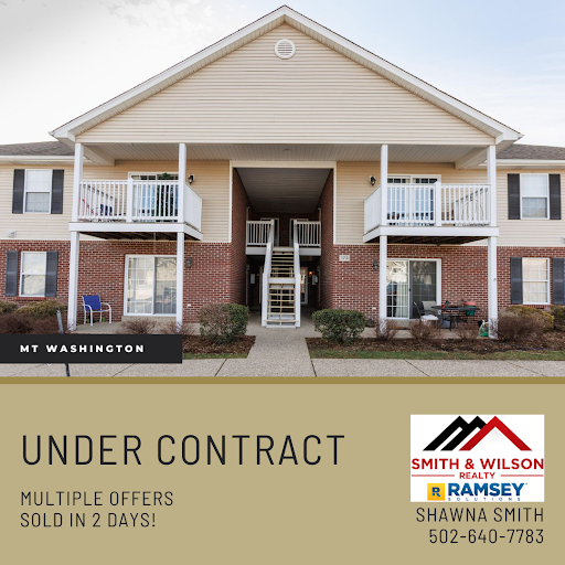 Smith Wilson Group - RE/MAX Premier Properties - Thumbnail
